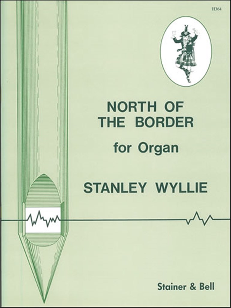 North of the Border